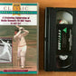 Richie Benaud: Cricketing Celebration [Classic Sporting Moments] Cricket - VHS-