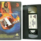 The A-Team [Classic Collection 3]:'Labor Pains' - TV Action Series - Mr. T - VHS-