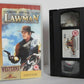 Lawman - Western - The Best Of The West - Burt Lancaster - Lee J.Cobb - VHS-