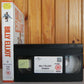 Billy Elliot - Drama; [Large Box] Rental - Julie Walters / Gary Lewis - Pal VHS-