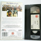 Moses (WH Smith Exclusive Video): Bibilical Epic Drama - Burt Lancaster - VHS-