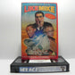 Like Mike: (2002) Comedy/Family - Large Box - Ex-Rental - Lil Bow Wow - Pal VHS-