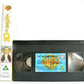 The Wizard Of Oz (1939): Digitally Remastered - Musical Fantasy - Kids - Pal VHS-