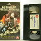 Dead Presidents: (1995) No-Guts-No-Glory - Cult Criminal Action [Hollywood] VHS-