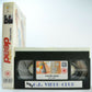 You're Dead (1999): British Dark Comedy - Large Box - J.Hurt/R.Ifans - Pal VHS-