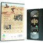 Star Wars: The Phantom Menace - Film By G.Lucas - Space Saga - Large Box - VHS-