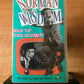 Man Of The Moment (1955) - Comedy - Norman Wisdom / Lana Morris - Pal VHS-