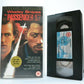 Passenger 57: Wesley Snipes - Action Debut (Terrorist Take Down) Thriller - VHS-