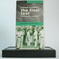 The Final Test (1953) -<Cricketer League>- Sport Drama - Robert Morley - Pal VHS-