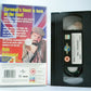 Jethro: Rule Britannia - Comedy - Wisbech - Worthing - Weston Super Mare - VHS-