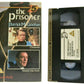 The Prisoner [Channel 5]: Checkmate (Ep. 9/10) [Patrick McGoohan] - Pal VHS-