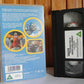 The Adventures Of Rocky And Bullwikle - Universal - Comedy - Animated - Pal VHS-
