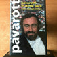 Luciano Pavarotti In Hyde Park (Decca) - Live Performance - Tenor - Music - VHS-