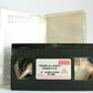 Prisoner Cell Block H [Episodes: 9/10] TV Drama Series - Margaret Laurence - VHS-