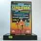 Star Trek (Vol.1): Cartoon Adventures -<Gene Roddenberry>- 'Yesteryear' - VHS-