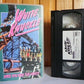 White Knuckle - Rollercoaster Rides - Stunning Footage - Raw Fear - Pal VHS-