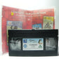 Pingu: The Snowboarder - Classic Animation - New Adventures - Children's - VHS-