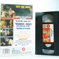 Body Shorts: Erotic Comedy - L.A.'s Nightlife - Large Box - Amanda Peet - VHS-