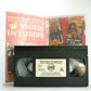 WWF Fully Loaded: In Your House - Wrestling - Exclusive Backstage Footage - VHS-