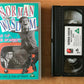 Man Of The Moment (1955) - Comedy - Norman Wisdom / Lana Morris - Pal VHS-