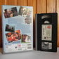 Mo' Money - 20/20 Vision - Comedy - Marlon Wayans - Stacey Dash - Big Box - VHS-