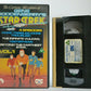 Star Trek (Vol.1): Cartoon Adventures -<Gene Roddenberry>- 'Yesteryear' - VHS-