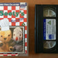 Sooty's Restaurant; [Thames Video]: Ragdolls - Educational - Kids - Pal VHS-