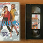 Mad Cows (1999): Comedy [Brand New Sealed] - Anna Friel / Joanna Lumley - VHS-