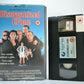 Disorganized Crime (1989): Heist Comedy - Large Box - Lou Diamond Phillips - VHS-