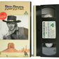 Red River (1948); [Howard Hawks] Action Adventure - Western - John Wayne - VHS-