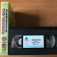 Karaoke Great Favourites: 'The Young Ones' - 'My Special Angel' [Music] Pal VHS-