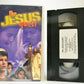 The Jesus Quest: Bibilical Adventure [Jerusalem / Romans / Christians] Pal VHS-