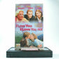 I Love You I Love You Not: Romantic Drama (1996) - Large Box - Jude Law - VHS-