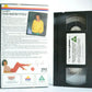 The Body Programme: By Lizzie Web - Exercises - Diet - Beauty Plan - Pal VHS-