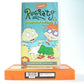 Rugrats: Tales From The Crib - Classic Episodes - Animated - Children's - VHS-