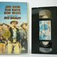 Rio Bravo (1959); [Howard Hawks] -<Screen Classics>- Western - John Wayne - VHS-