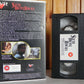 South Bronx Heroes - AVR - Drama - Mario Van Peebles - Large Box - Pal VHS-