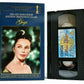 Gigi (1958) - Musical Romance - Carton Box - Leslie Caron/Louis Jourdan - VHS-