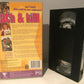 Kath & Kim [ABC Video] T.V. Series - Comedy - Jane Turner / Gina Riley - Pal VHS-