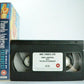 Pamela Anderson With The Girls Of Eden Quest (1995) - Bora Bora Island - Pal VHS-