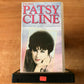 The Real Patsy Cline [Video Biography]: Classic Performances - Music - Pal VHS-