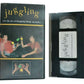 Juggling (Or Art Of Dropping Things Upwards) - Ricardo Salani - Three Ball - VHS-