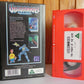 Visionaries: Knights Of The Magical Light - Animated - Adventure - Kids - VHS-