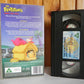 The Flintstones: Dino's Two Tales - Warner - Animated - Adventures - Kids - VHS-