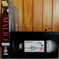 Malice - Full Screen Version - Alec Baldwin - Dark Thriller - Pal Video - VHS-