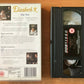 Elizabeth R (Part 2): Shadown In The Sun - BBC Drama - Glenda Jackson - Pal VHS-