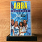 Abba Karaoke [Sing Along] Greatest Hits: Dancing Queen - Waterloo - Music - VHS-