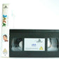 Jack: F.F.Coppola Film (1996) - Comedy Drama - Werner Syndrome - Kids - Pal VHS-