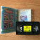 Disney Sing Along Songs: 101 Notes Of Fun - Animated - Musical - Kids - Pal VHS-