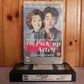 The Pick Up Artist - Original CBS FOX - Ex-Rental - Robert Downey - Drama - VHS-